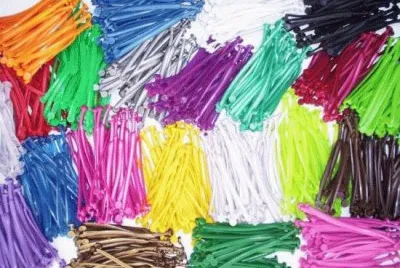 פאזל של Colors