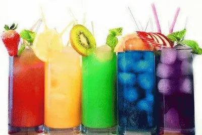 פאזל של Colors