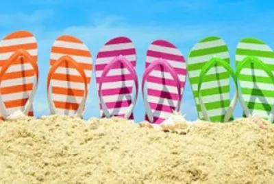 פאזל של Colors