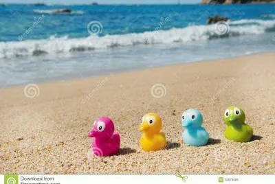 פאזל של Colors