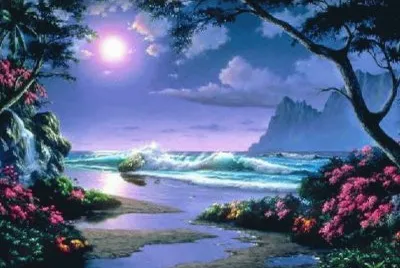 paisagens jigsaw puzzle