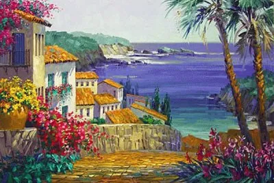paisagens jigsaw puzzle