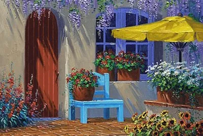 paisagens jigsaw puzzle
