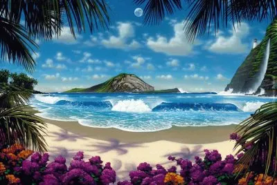 paisagens jigsaw puzzle