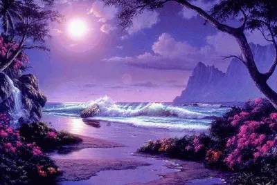 paisagens jigsaw puzzle