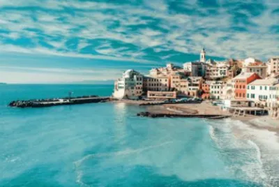 paisagens jigsaw puzzle