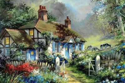 paisagens