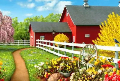 paisagens