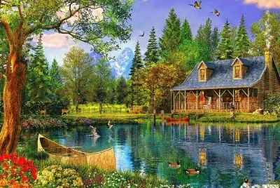 paisagens