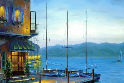 paisagens