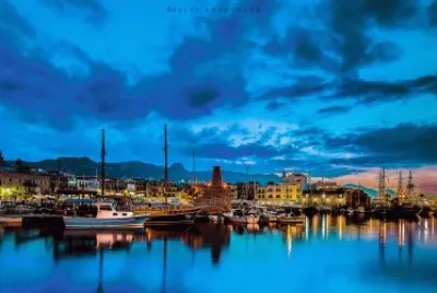 paisagens jigsaw puzzle