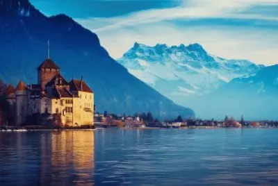 paisagens jigsaw puzzle