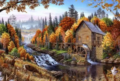 paisagens