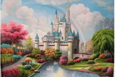 paisagens jigsaw puzzle
