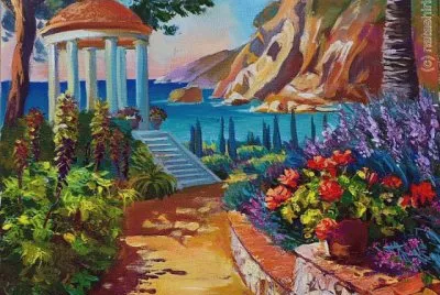 paisagens jigsaw puzzle