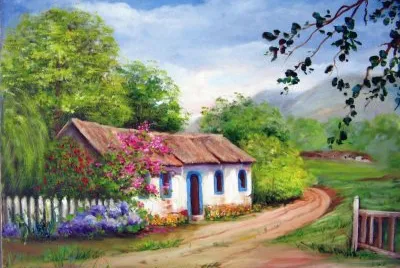 paisagens jigsaw puzzle