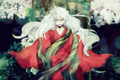 Inuyasha