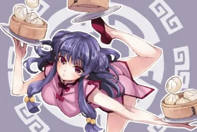 Shampoo