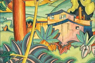 Arman Manookian 1904-1931
