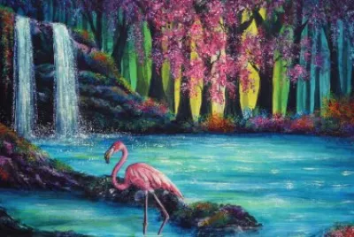 paisagens