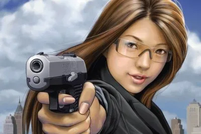 פאזל של BANG
