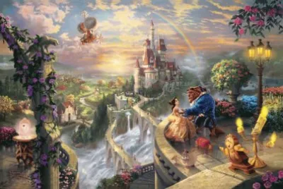 paisagens jigsaw puzzle