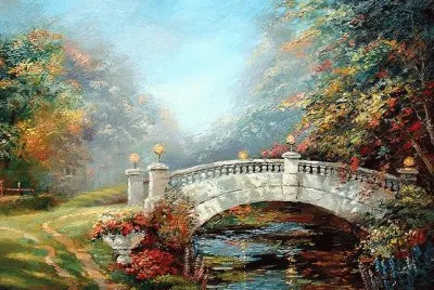 paisagens jigsaw puzzle