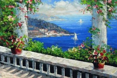 paisagens jigsaw puzzle