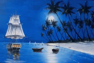 paisagens jigsaw puzzle