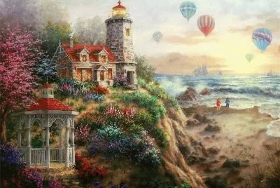 paisajes jigsaw puzzle