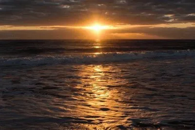 sunrise jigsaw puzzle