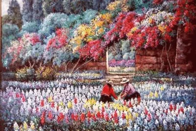 paisajes jigsaw puzzle