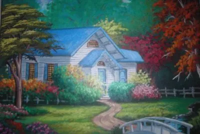 paisajes jigsaw puzzle