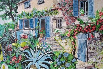paisajes jigsaw puzzle