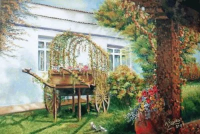 paisajes jigsaw puzzle