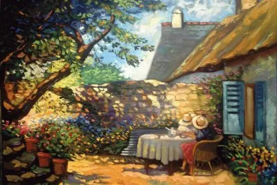 paisajes jigsaw puzzle