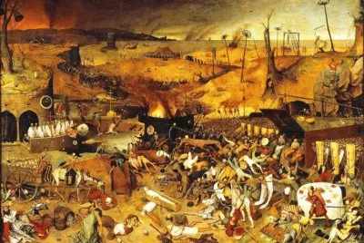 Autor: Pieter Bruegel, o Velho  Data: 1562