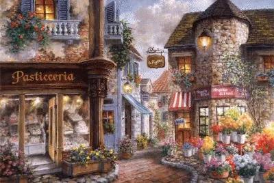 paisajes jigsaw puzzle