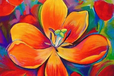 Colorful
