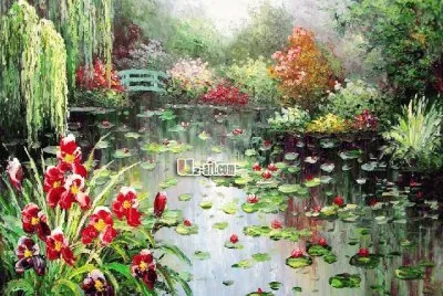 paisajes jigsaw puzzle