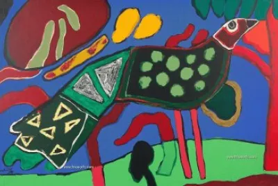Guillaume Cornelis van Beverloo