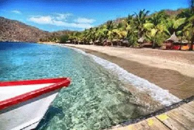 PUERTO LA CRUZ jigsaw puzzle
