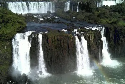 PN IguazÃº. Misiones. Argentina jigsaw puzzle