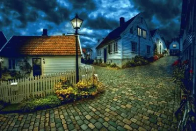 paisagens jigsaw puzzle