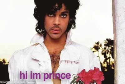 Prince