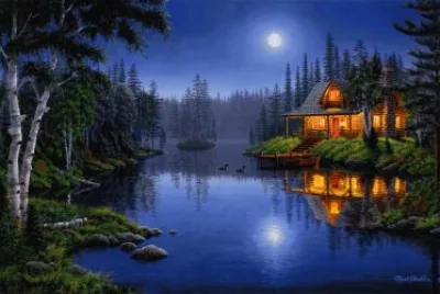 paisagens