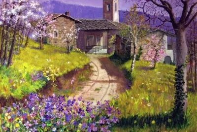 paisagens jigsaw puzzle