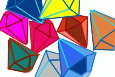 פאזל של draw