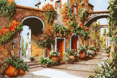 paisagens jigsaw puzzle