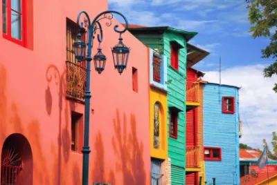 buenos aires jigsaw puzzle